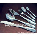 2013 newly design airline stainless steel cutlery